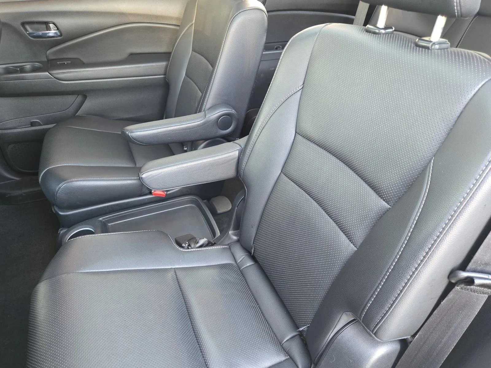 Used 2019 Gray Honda Elite image 21