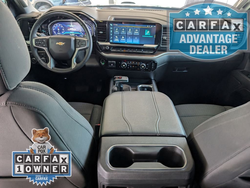 2024 Chevrolet Silverado 1500 LT - Photo 19