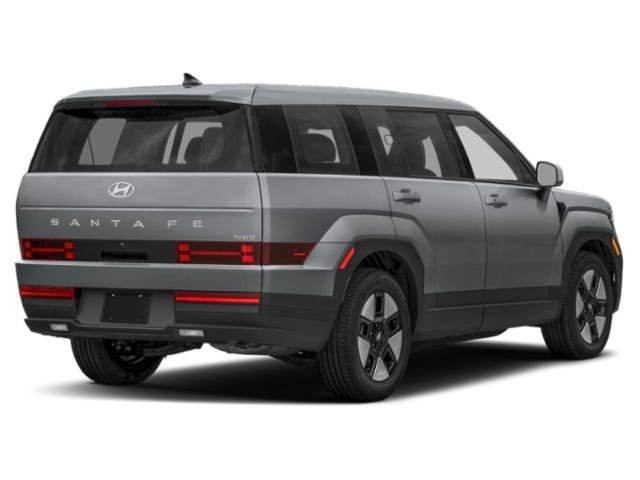 Certified Used 2026 Hampton Gray Hyundai SE image 2