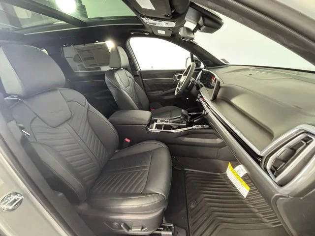 New 2026 Silver Kia X-Line SX Prestige image 44