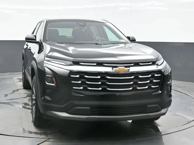 2026 Chevrolet Equinox LT - Photo 6