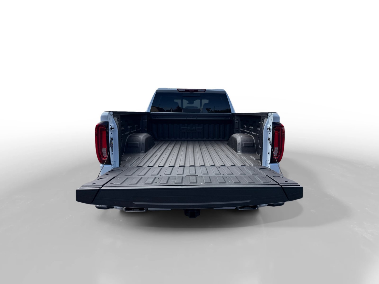 2026 GMC Sierra 1500 Denali - Photo 17