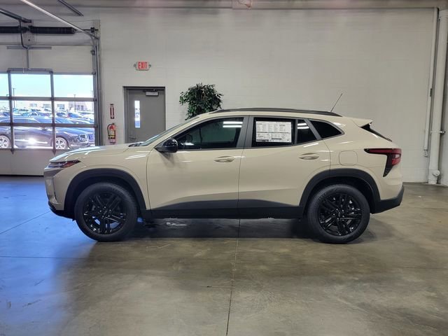 2026 Chevrolet Trax Activ - Photo 8