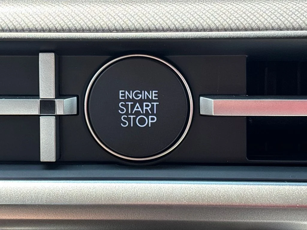 New 2026 Silver Hyundai SE image 22