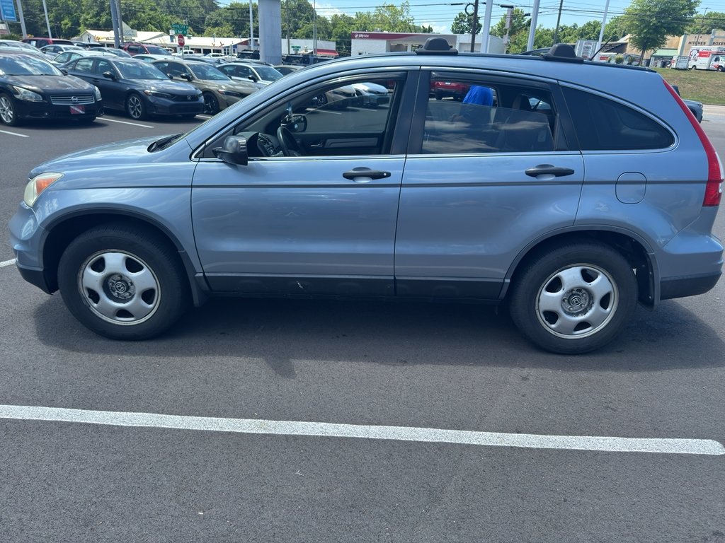 2010 Honda CR-V LX AUTO 2WD's photo