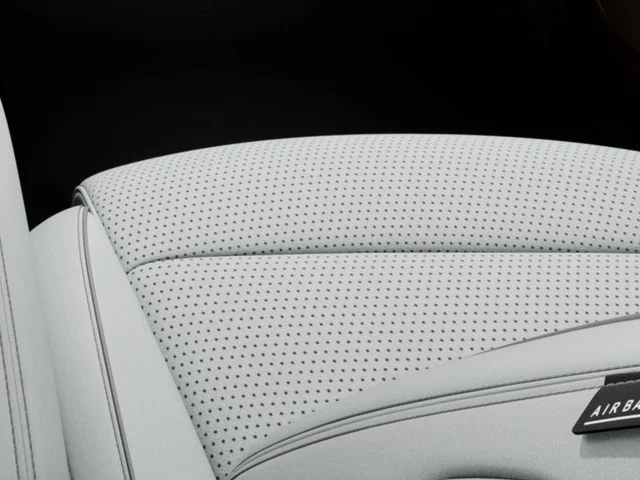 New 2026 Genesis GV70 2.5T Advanced