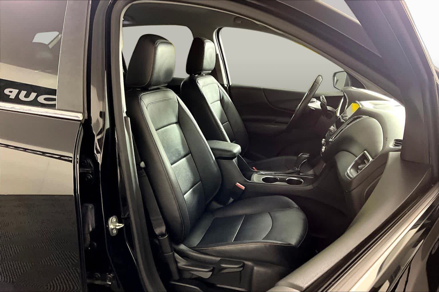 2021 Chevrolet Equinox LT - Photo 9