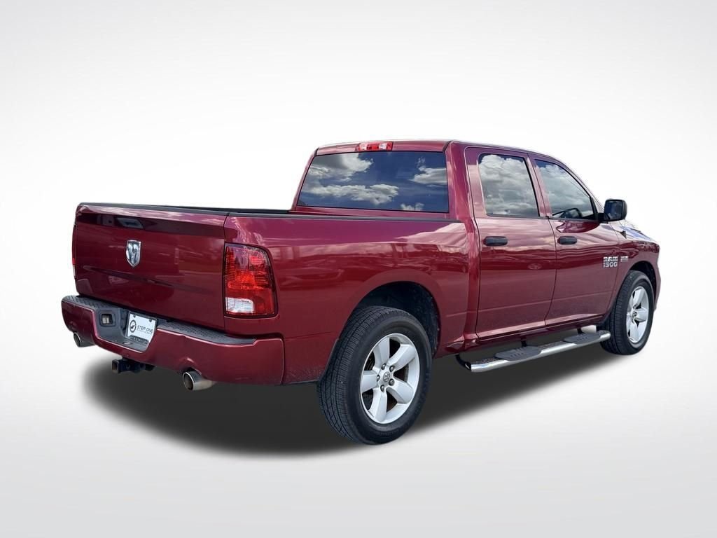 Used 2014 Red Ram Express image 6