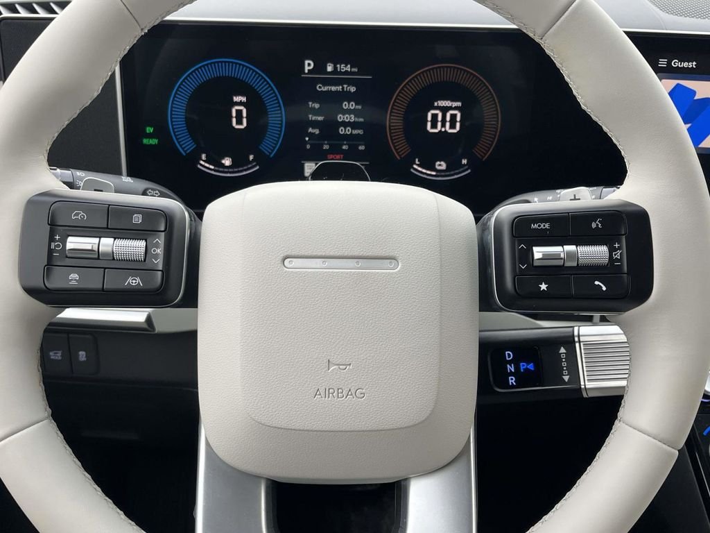2026 Hyundai Santa Fe SEL - Photo 15