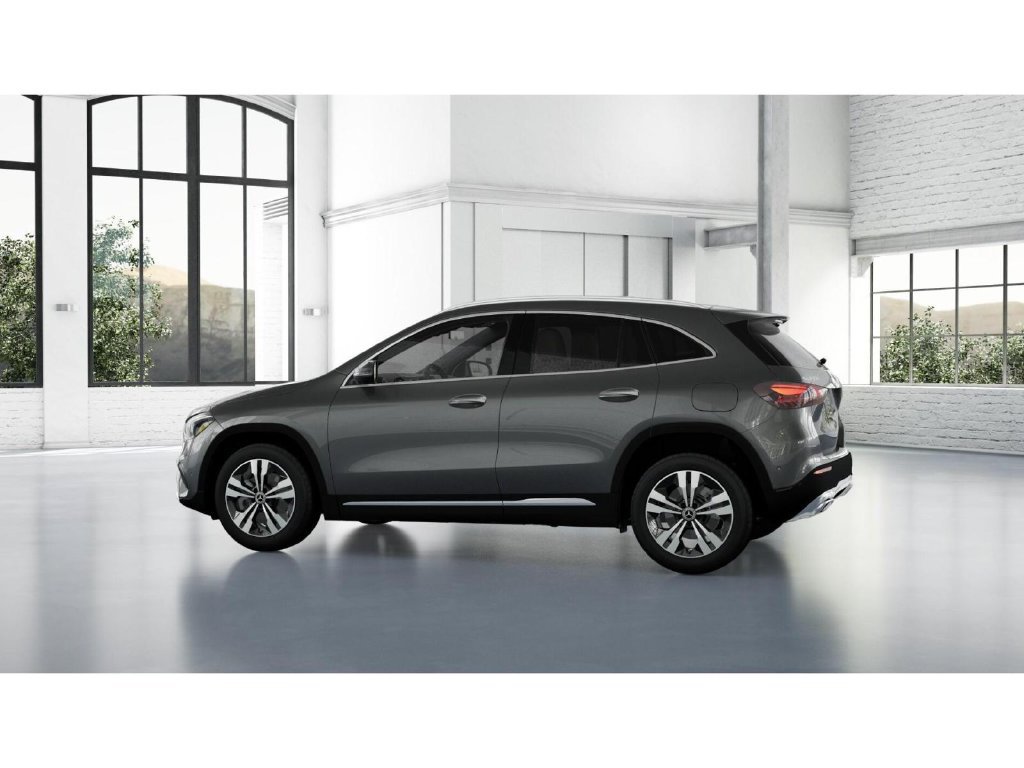 New 2026 Gray Mercedes-Benz GLA 250 image 32
