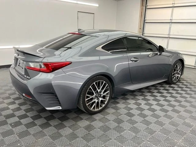 Used 2016 Gray Lexus 350 image 24