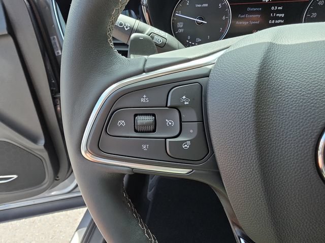 2021 Buick Envision Avenir - Photo 25