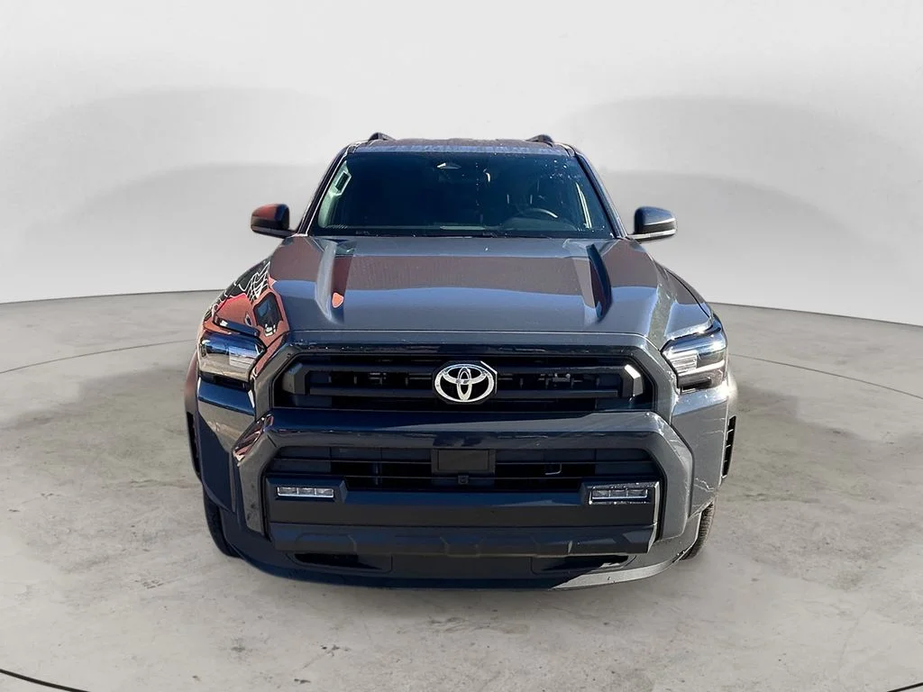 Certified Used 2026 Underground Toyota SR5 image 8