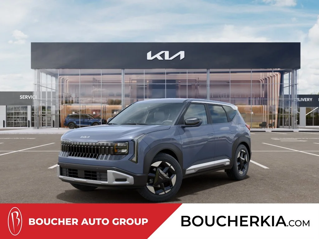 2027 Kia Seltos
