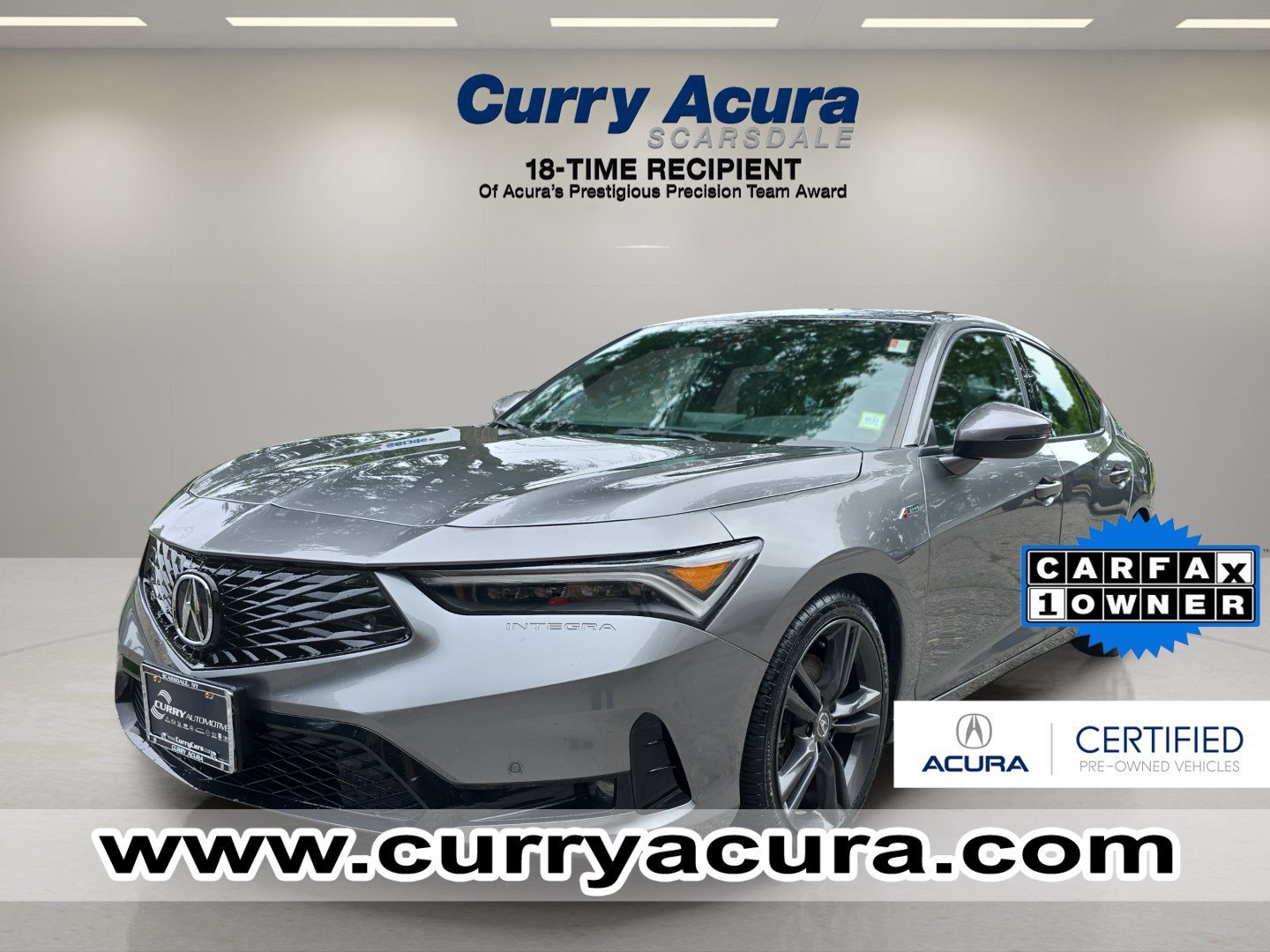 2024 Acura Integra