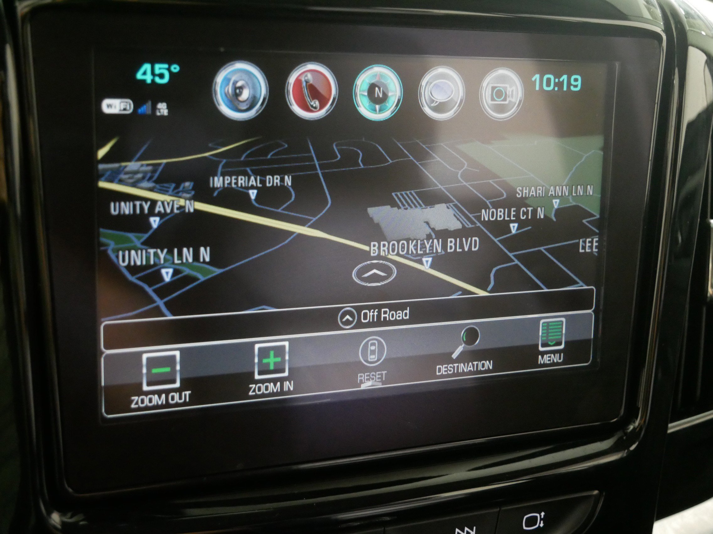 2019 Chevrolet Traverse Premier - Photo 30