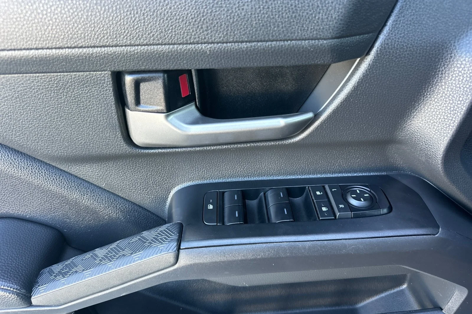Used 2024 Underground Toyota TRD Off Road image 10