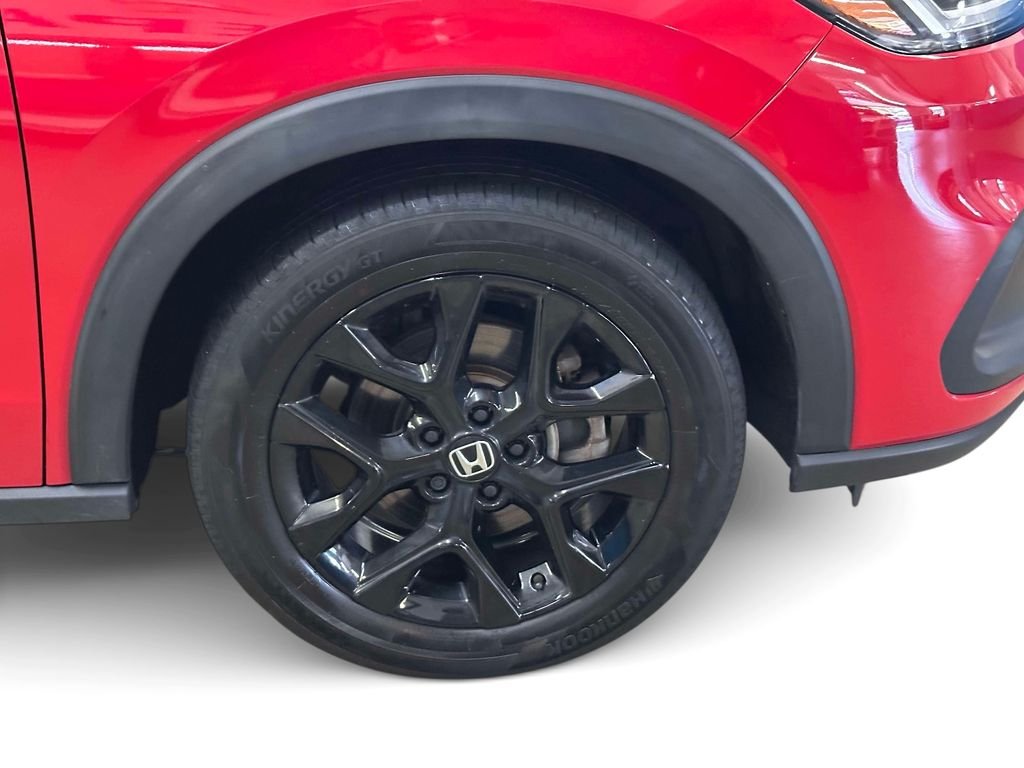 Used 2024  Honda Sport image 10