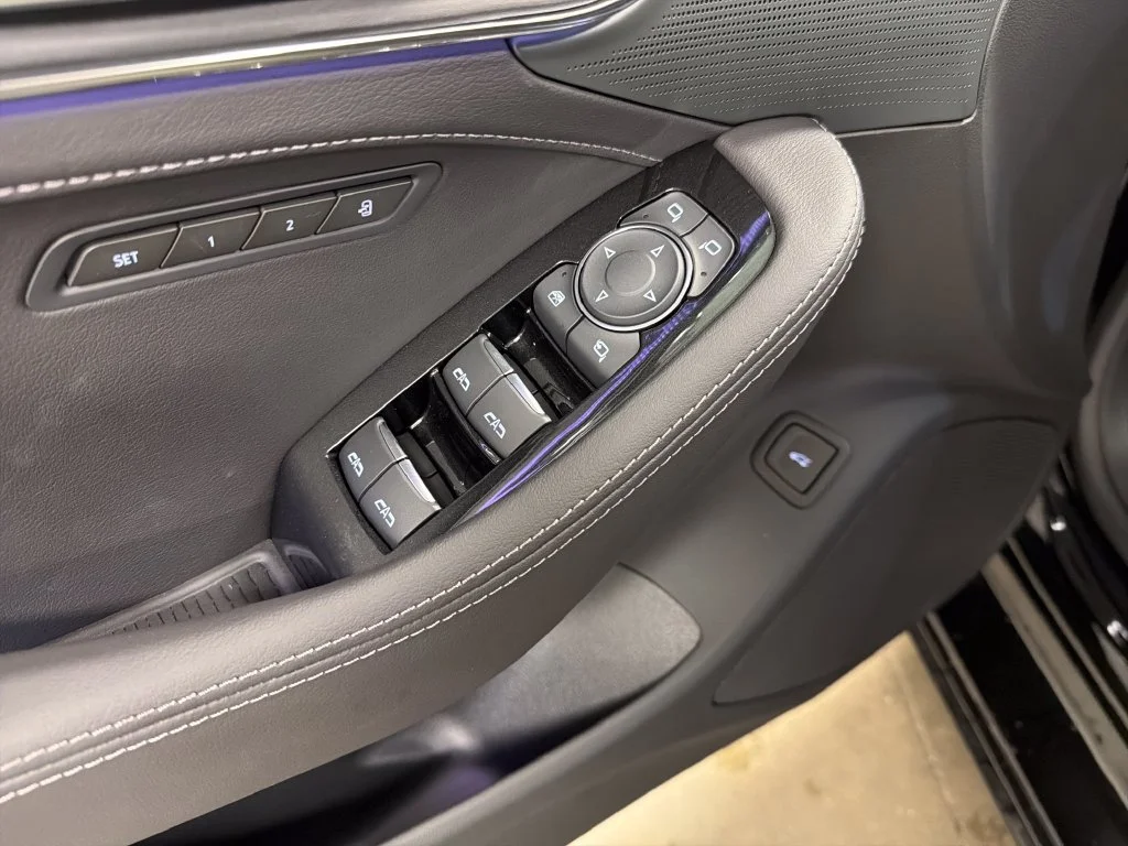 2026 Cadillac CT5 Premium Luxury - Photo 19