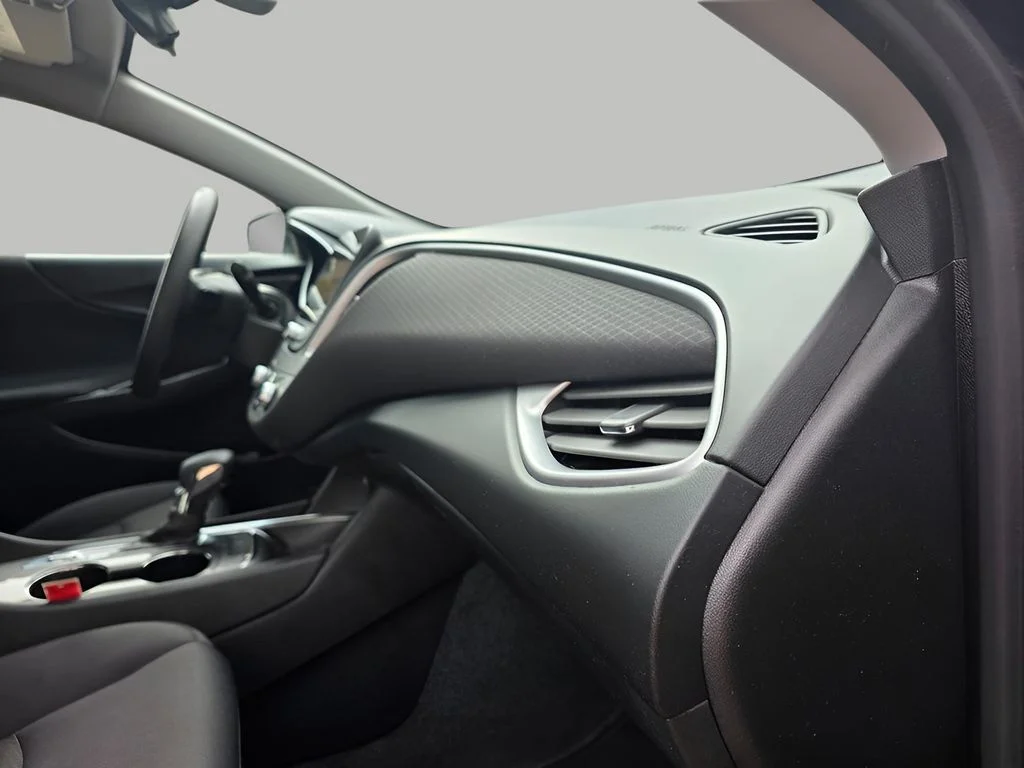 Used 2023 Mosaic Black Metallic Chevrolet LT image 12