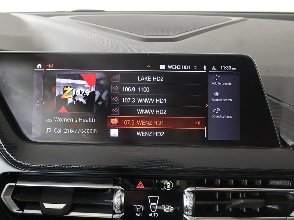Used 2023 Black BMW 228i image 44