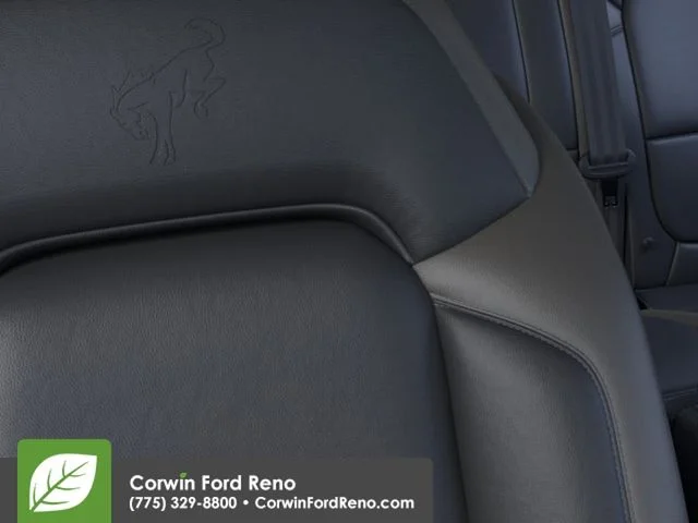 New 2026 Desert Sand Ford Outer Banks image 20