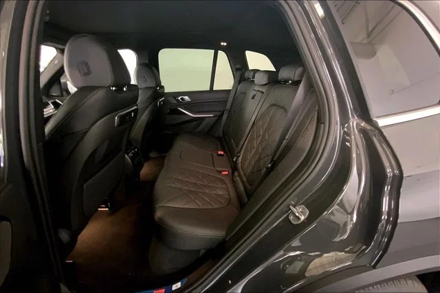 2026 BMW X5 40i - Photo 10