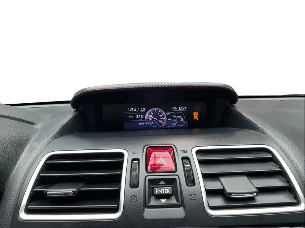 Used 2019 Blue Subaru Limited image 46