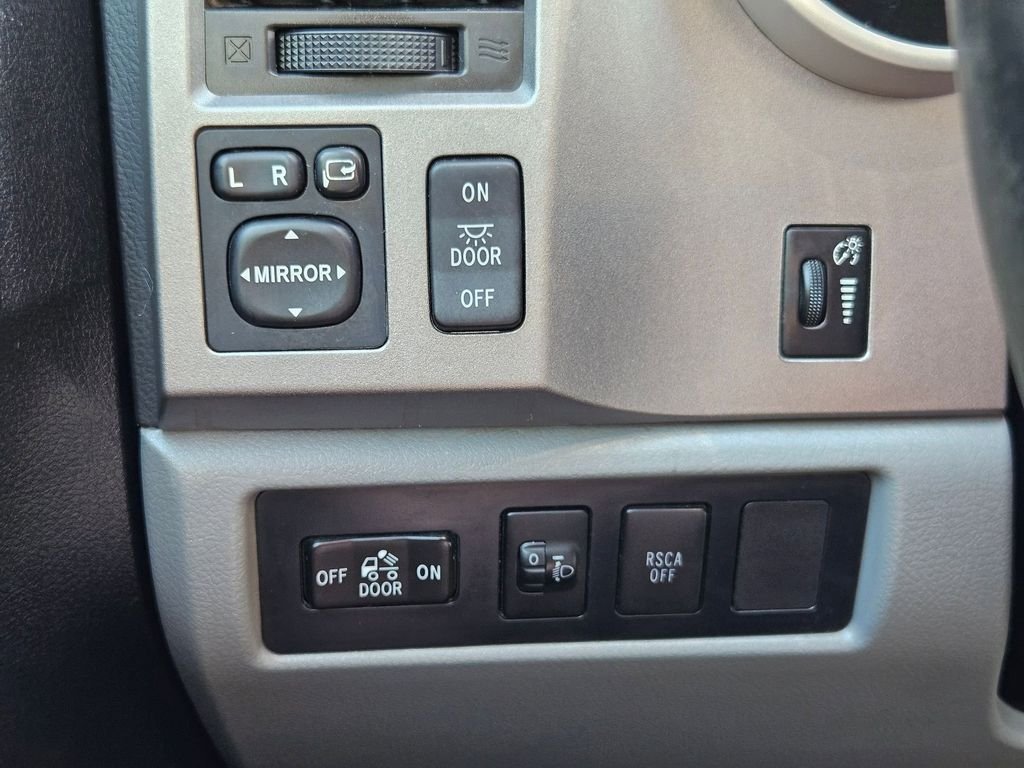 Used 2011 Magnetic Gray Metallic Toyota Limited image 19