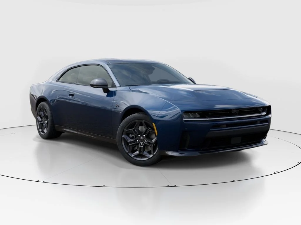 New 2026 After Dark Exterior Paint Dodge R/T Plus image 6