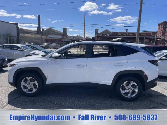 2023 Hyundai Tucson SEL - Photo 11