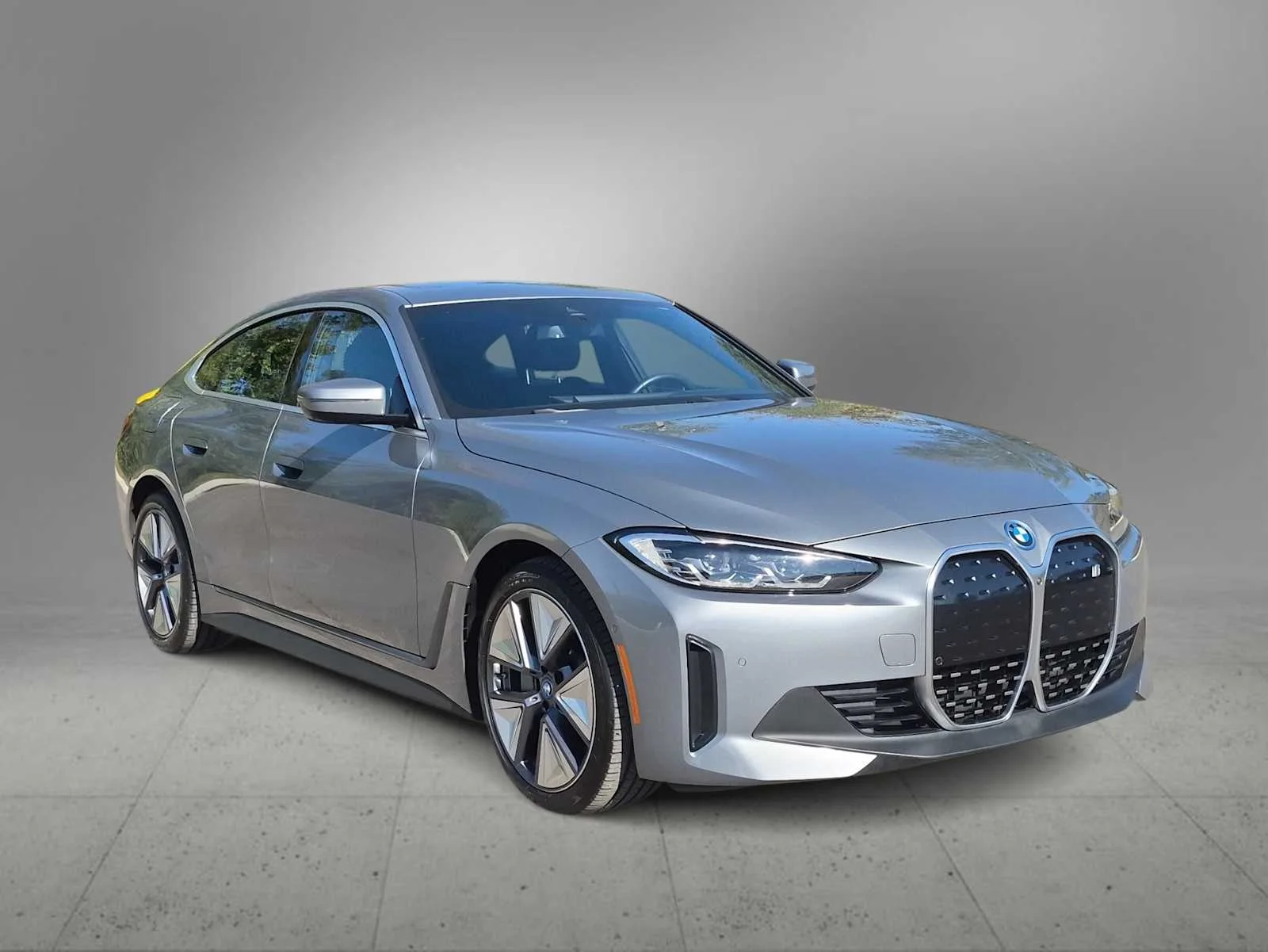 Certified 2024 BMW i4 40 with VIN WBY83FB0XRFS77435 for sale in Ann Arbor, MI
