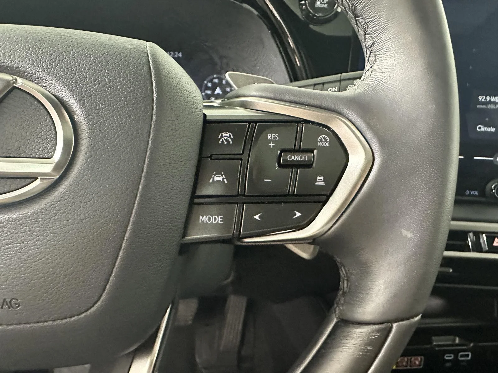 Used 2025 Caviar Lexus RX 350 Premium image 22