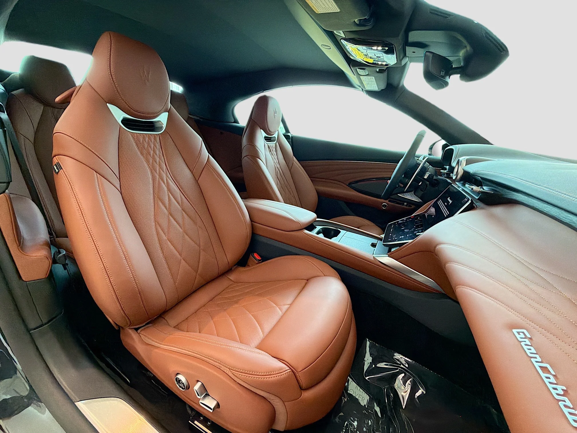 New 2026  Maserati  image 14
