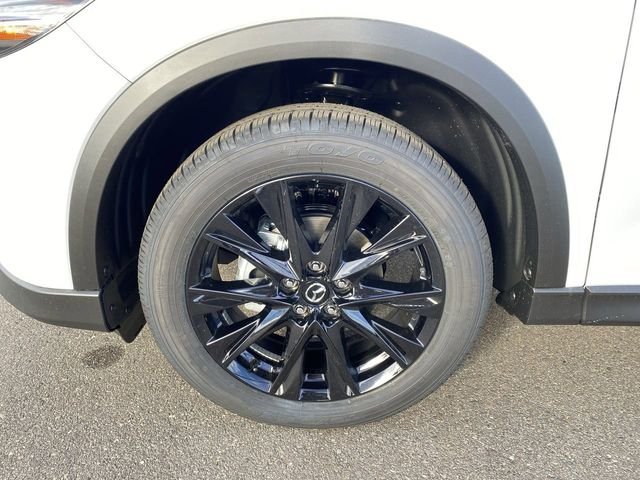 2025 Mazda CX-5 S Carbon Edition - Photo 10