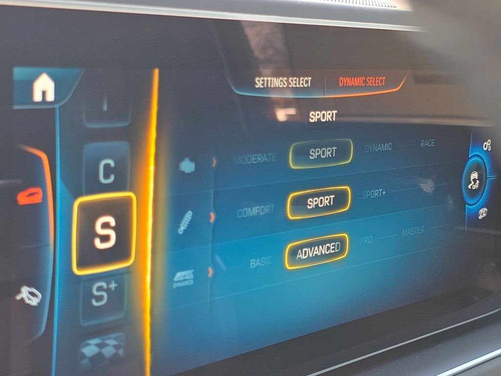 2026 Mercedes-Benz GLE AMG GLE63 S - Photo 35