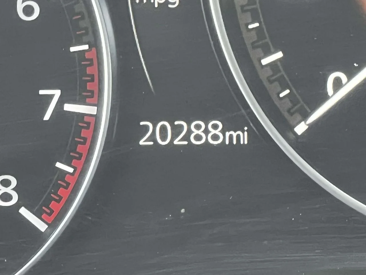 Certified Used 2024 Wind Chill Pearl Mazda 2.5 S Premium image 41