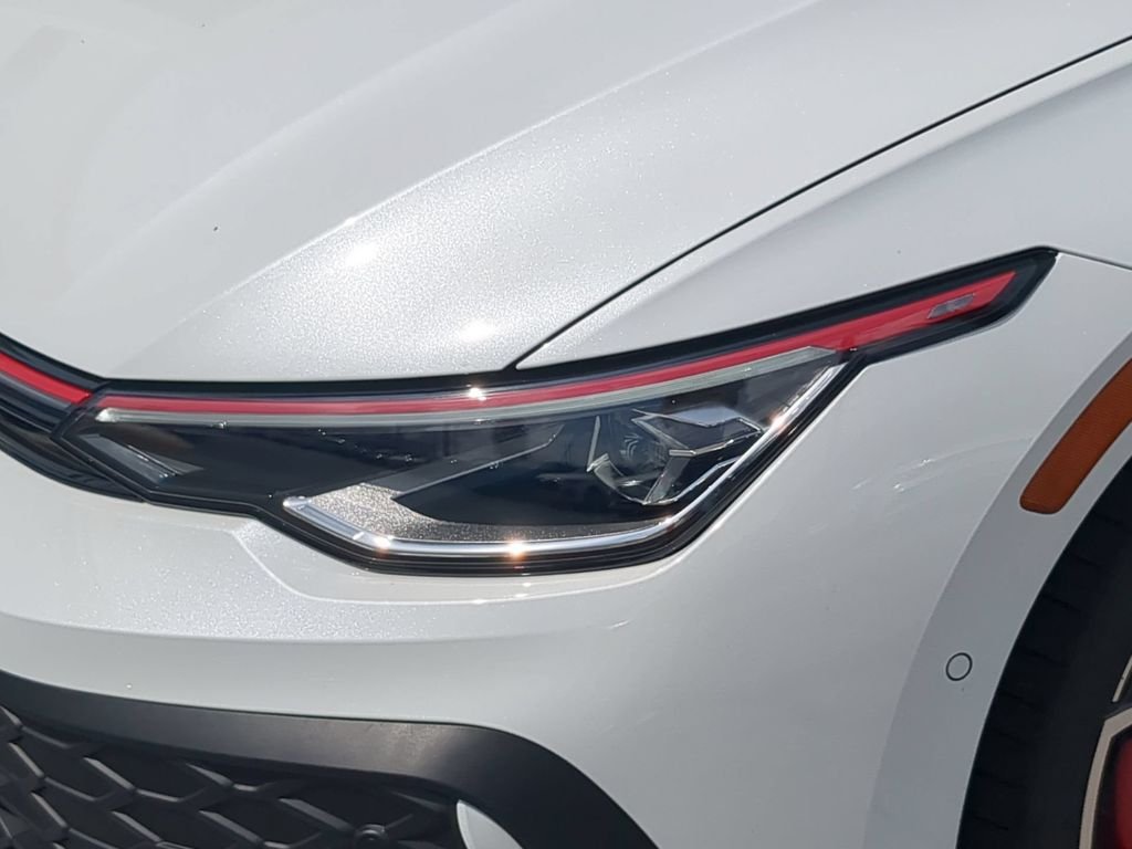 New 2026 White/off-white Volkswagen Autobahn image 7