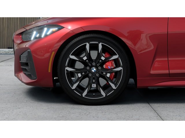 New 2027  BMW 430i image 7
