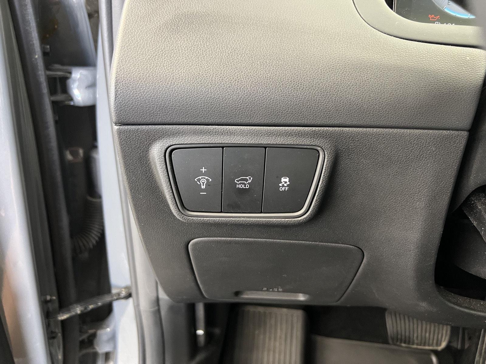 2024 Hyundai Tucson Limited - Photo 14