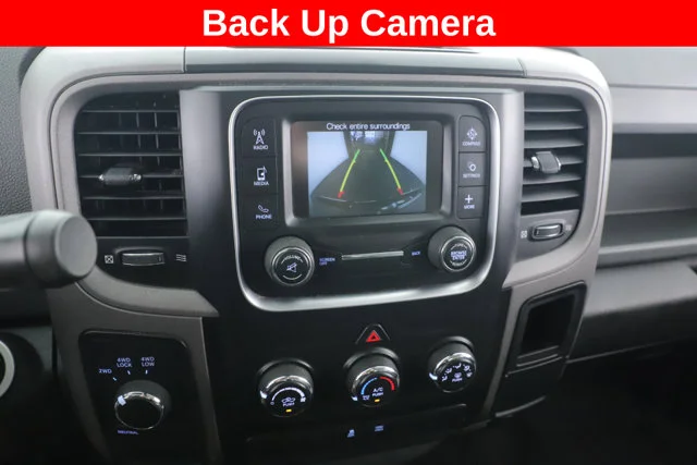 Used 2019 Silver Ram Tradesman image 5