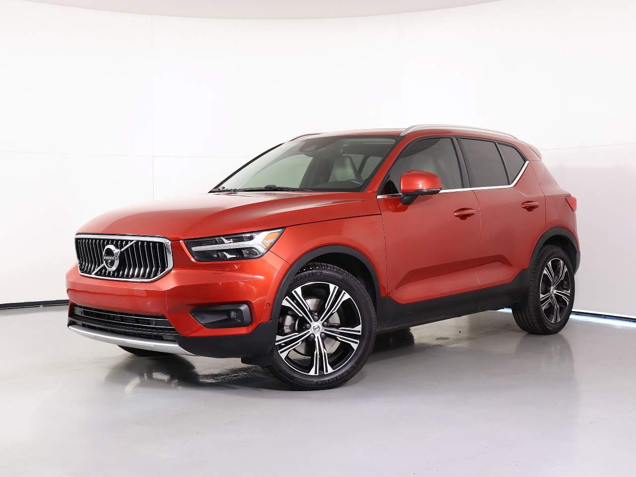 2021 Volvo XC40 Inscription