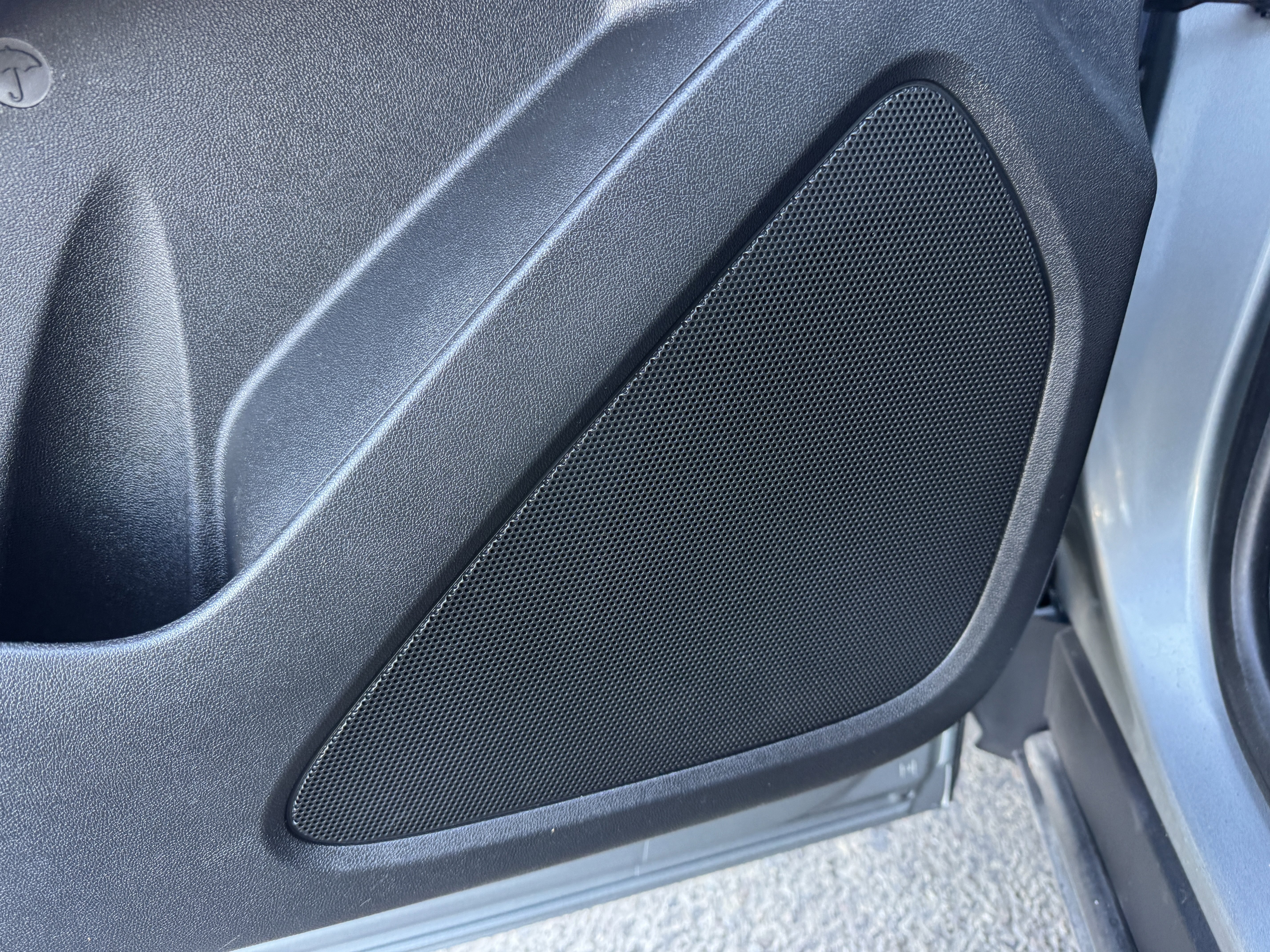 Used 2023 Sterling Gray Metallic Chevrolet LT image 12