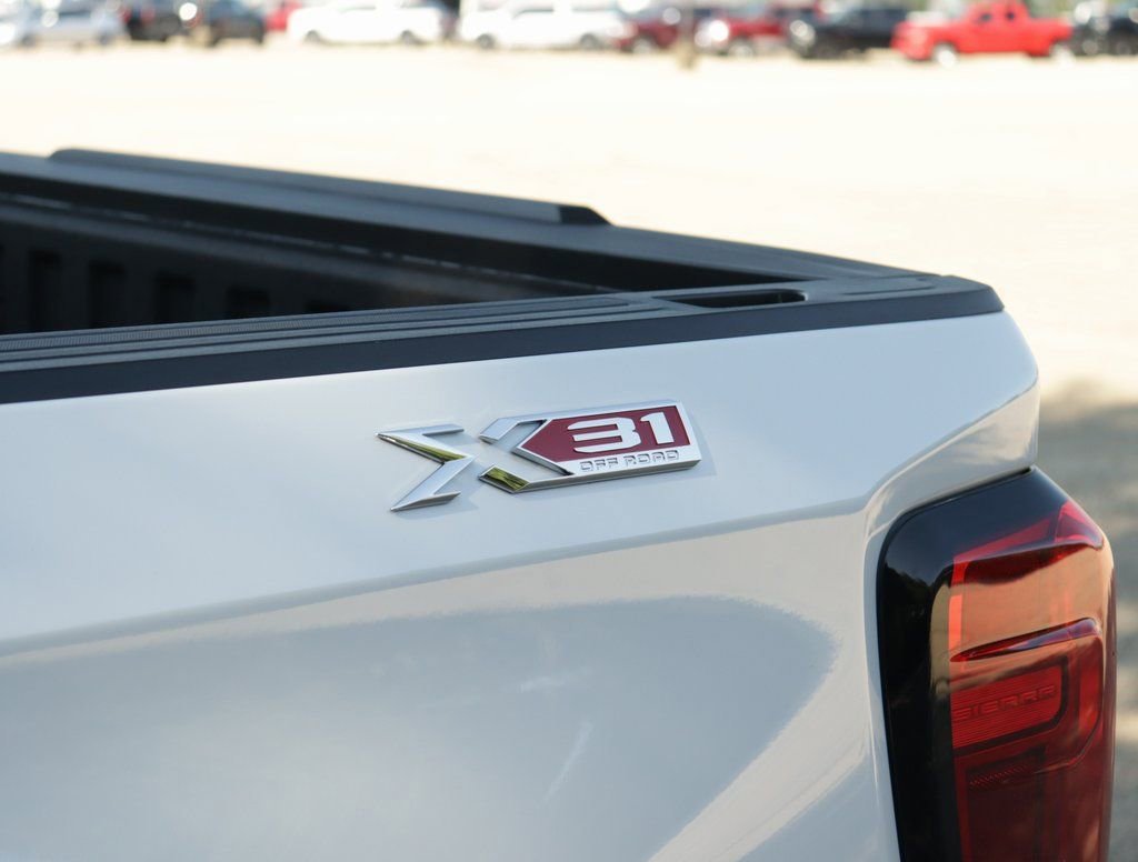 2026 GMC Sierra 1500 Elevation - Photo 36