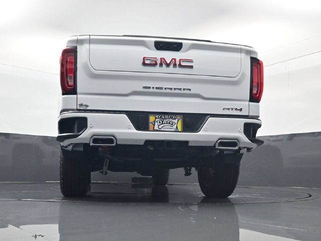 2026 GMC Sierra 1500 AT4 - Photo 26