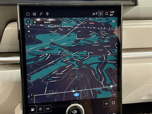 2026 GMC Terrain Denali - Photo 14