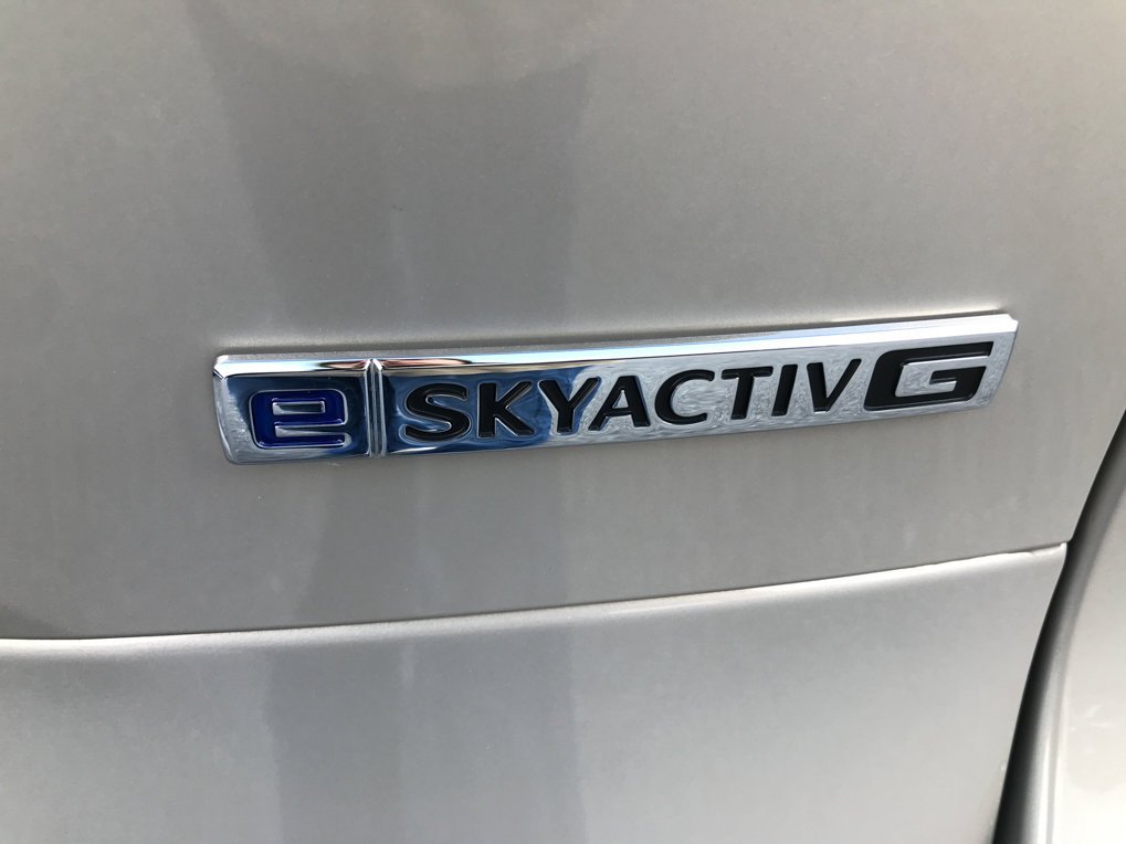 New 2026 Mazda CX-90 Preferred