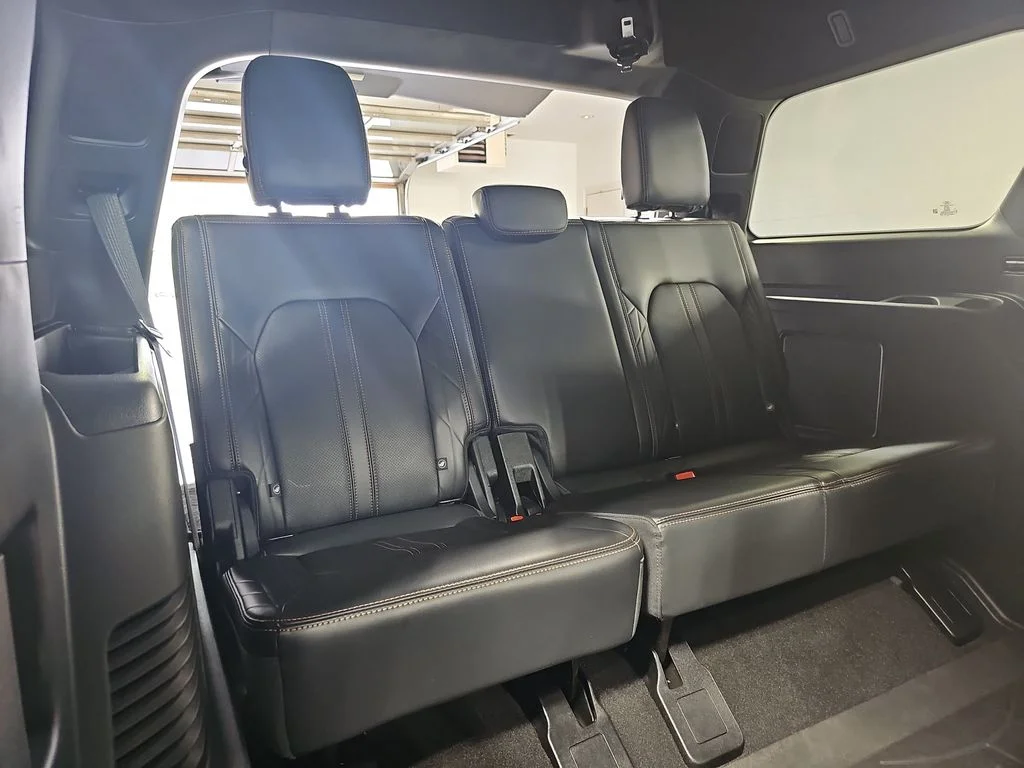 2024 Ford Expedition Platinum - Photo 15