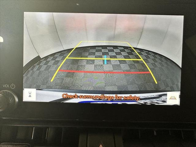 Certified Used 2024 ICE CAP Toyota  image 2