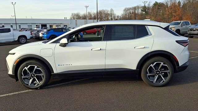 2026 Chevrolet Equinox EV 2LT - Photo 5
